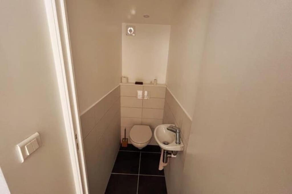 Petit Terme - Piscine - Clim - Parking Apartment Les Angles  Luaran gambar
